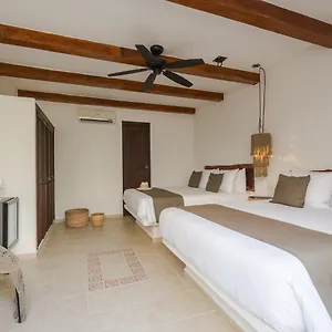 5th Avenue Banana Boutique By Bfh 3* Playa del Carmen