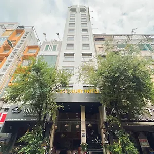 A25 - 277 Le Thanh Ton 3* Hô Chi Minh-Ville